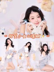 -米莱摄影写真(五大道别墅店)