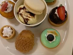 -杭州国际会议中心洲际酒店-原素全日餐厅(解放东路店)