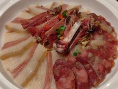 腊味合蒸-徽镇小厨·经典徽菜(十里河店)