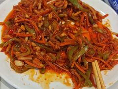 -清真·同发顺饭庄·烧麦(总店)