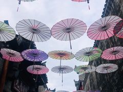-东西巷