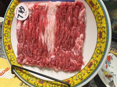 -进京涮肉·羊蝎子火锅(桓台店)