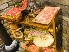 -小龙坎火锅(新天润店)