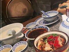 -南京大牌档(之心城店)
