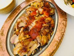 -沙漠玫瑰土耳其餐厅(神路街店)