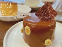 -Ten Olives甜点