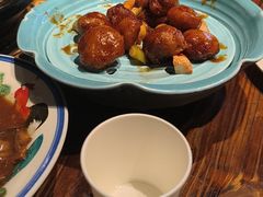 -广府乡下·饭庄(新港东路店)