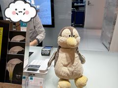 -福奈特洗衣·洗鞋·奢侈品护理(苏河湾店)