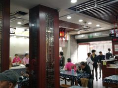 大堂-荣阳楼(山塘街店)