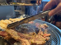 -味家烤肉烤鳗鱼牛排(西塔旗舰店)
