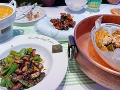 -桂满陇·杭州小馆(朝阳合生汇店)