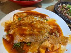 -田园印象·成都土菜院子(华阳店)