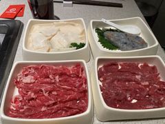 -海底捞火锅(王府井店)
