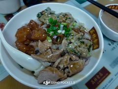 -荔林食店(西华路店)
