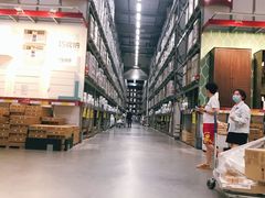 -宜家家居(西安未央商场店)