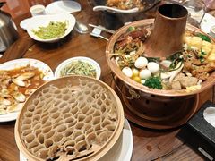 -二分八云雁阁•新晋菜大同味(长治路店)