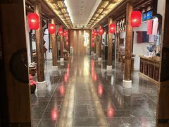-姚江春中餐厅·太平洋大酒店