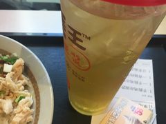 -永和大王(小厨·东四十条店)