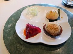 -三号黄浦会Canton Table