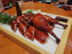 -老滇山寨•云南特色菜•地方菜•民族风情歌舞表演(经开区店)