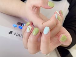-Fanni美甲美睫皮肤管理