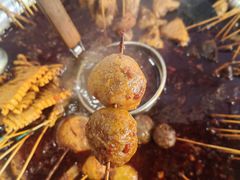 -湖南益阳麻辣烫(棠东丰华街店)