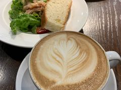 -斯比特花园西餐厅(东方商厦店)