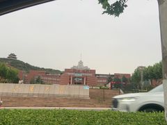 -山东大学(软件园校区)