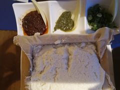 -95号酱骨·一块豆腐(展春园西路店)