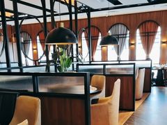 -半秋山西餐厅(宜昌大洋店)