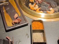 -铭牛烧肉·和牛海鲜自助(高新月牙湖店)