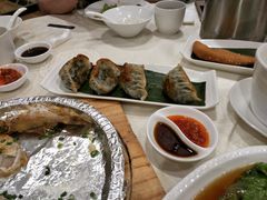 -海皇酒家(钰海万国汇购物广场店)