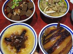 -窄巷子陕菜馆·地道陕西菜(粉巷店)