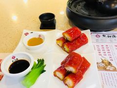 -点都德(汇盈广场店)