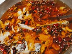 -辣婆婆(航天桥店)