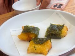 -苏小柳点心·手作小笼包(新街口分院店)