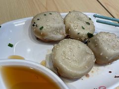 -小杨生煎(浦江欢乐颂店)