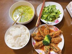 -懒熊月嫂中心(金鸡湖店)