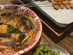 -破店肥哈·东北烧烤·夜宵(南山保利店)