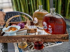 -MAP CHA普洱茶馆(翠湖店)