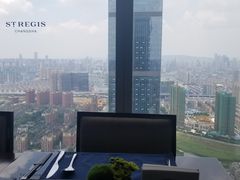 -Social 秀西餐厅-长沙瑞吉酒店(运达店)