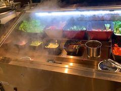 -丰茂烤串(外滩星荟中心店)