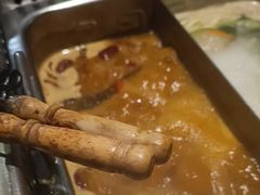 -草原塞蛮羊火锅城(港湾店)