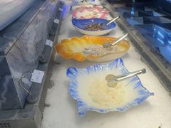 -海韵之星邮轮水会(明发商业广场店)