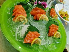 -森谷美食公园(杨行店)