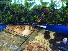 -海味当家·蒸锅海鲜(中山广场创始店)