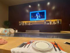 -和·铁板烧·OMAKASE(望京昆泰嘉晟酒店)
