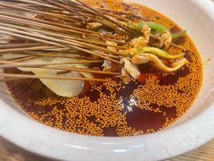 -嘉州叶婆婆钵钵鸡(建设路店)