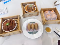 -唐宫·粤菜海鲜(万象城店)