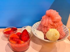 -Ice Monster冰馆·CNN评选全球十大甜品(国贸商城店)